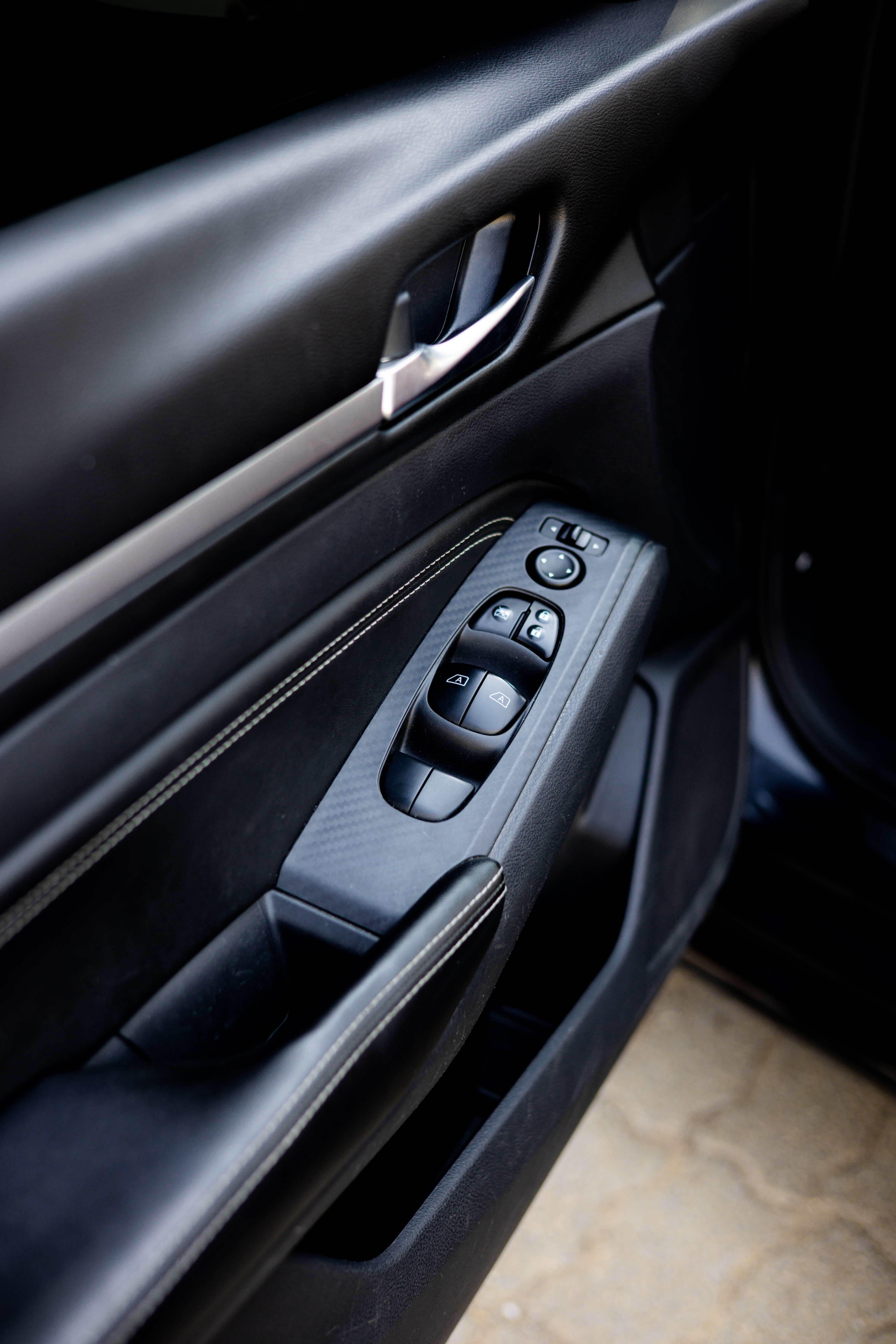2019 Nissan Altima SL