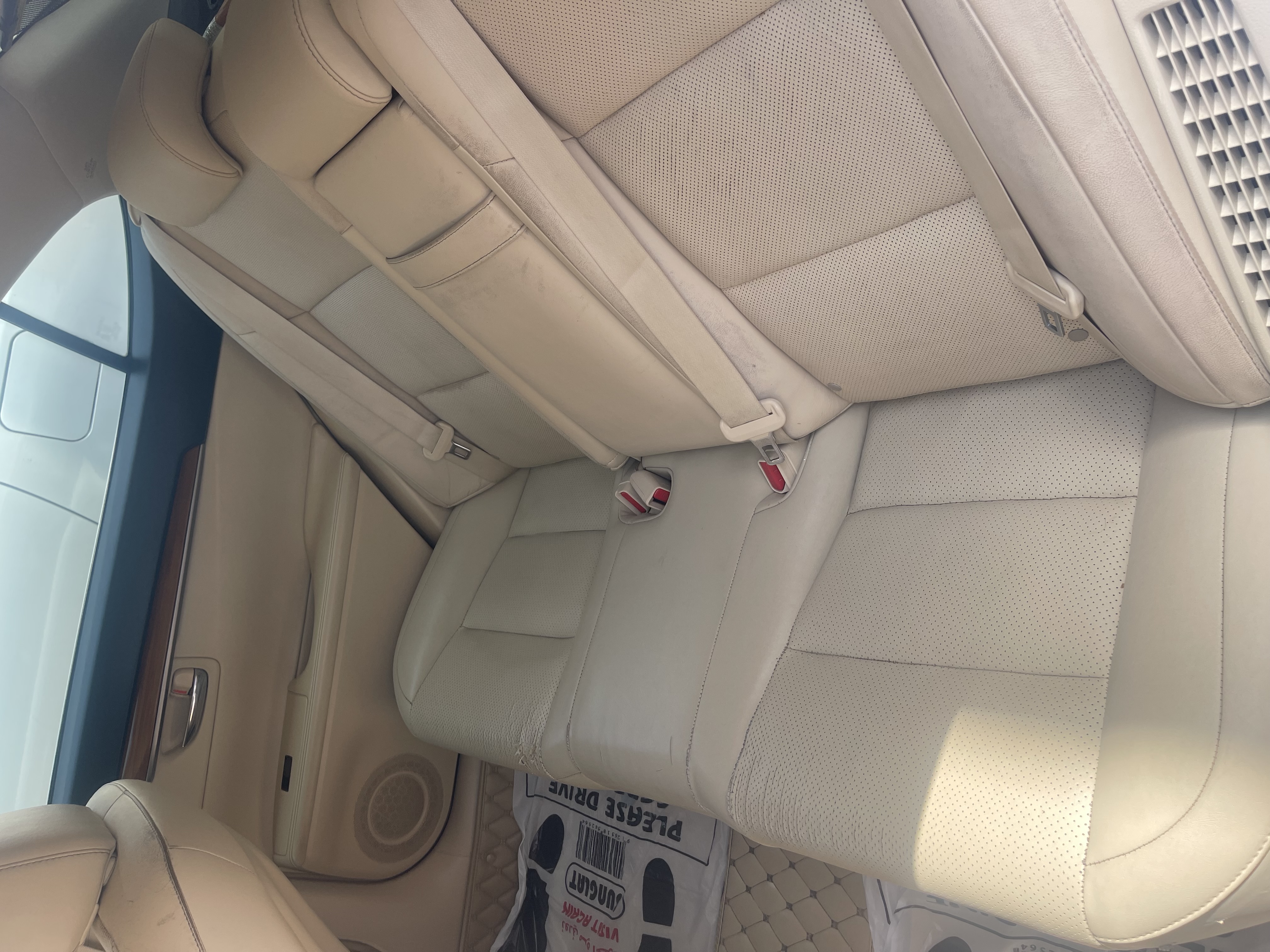 2015 Lexus ES 300h