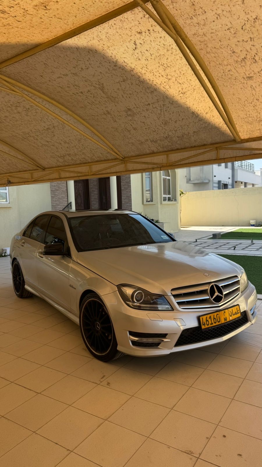 2012 Mercedes-Benz CLA