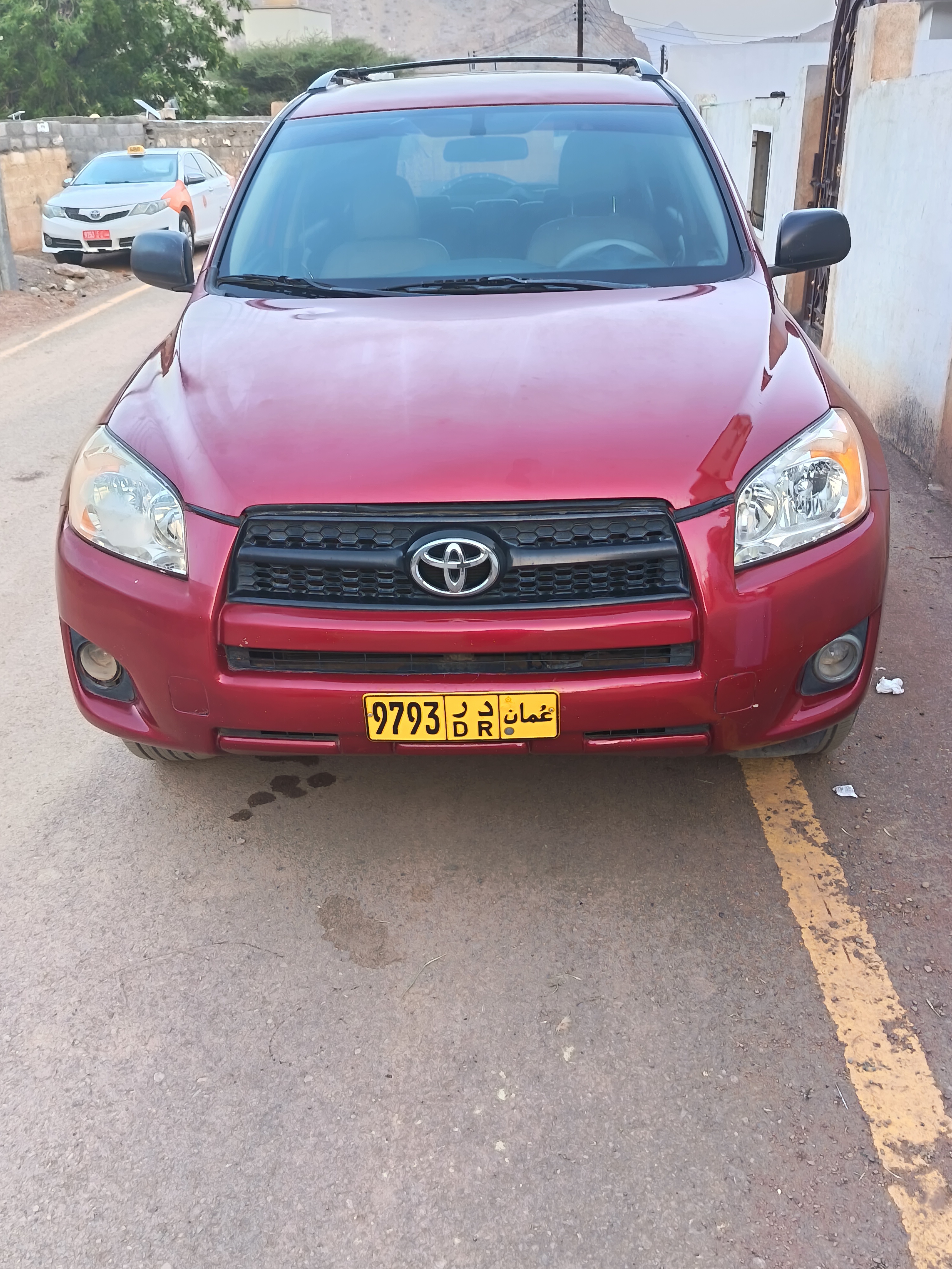 2010 Toyota Rav4 LE thumbnail 6
