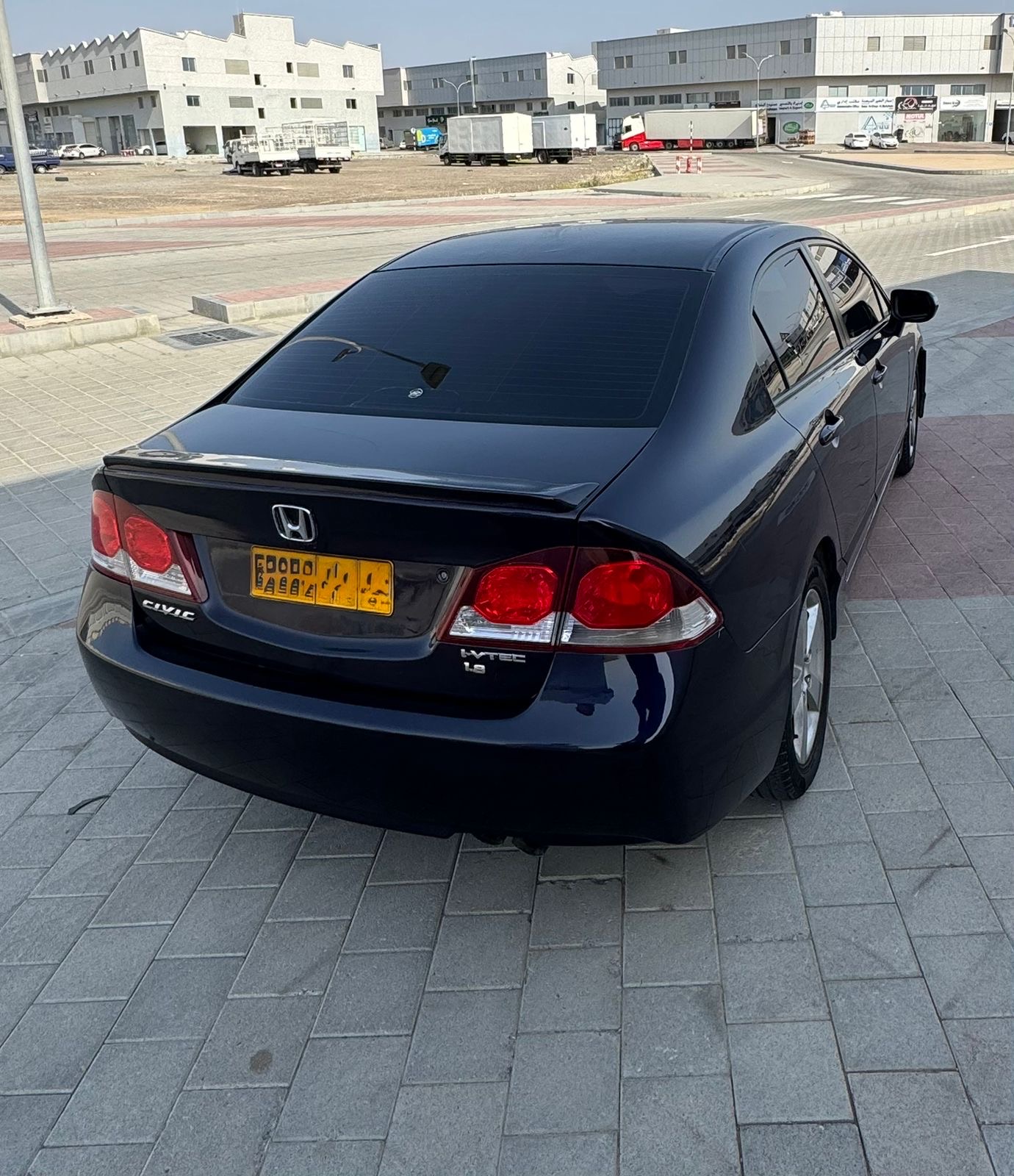 2010 Honda Civic