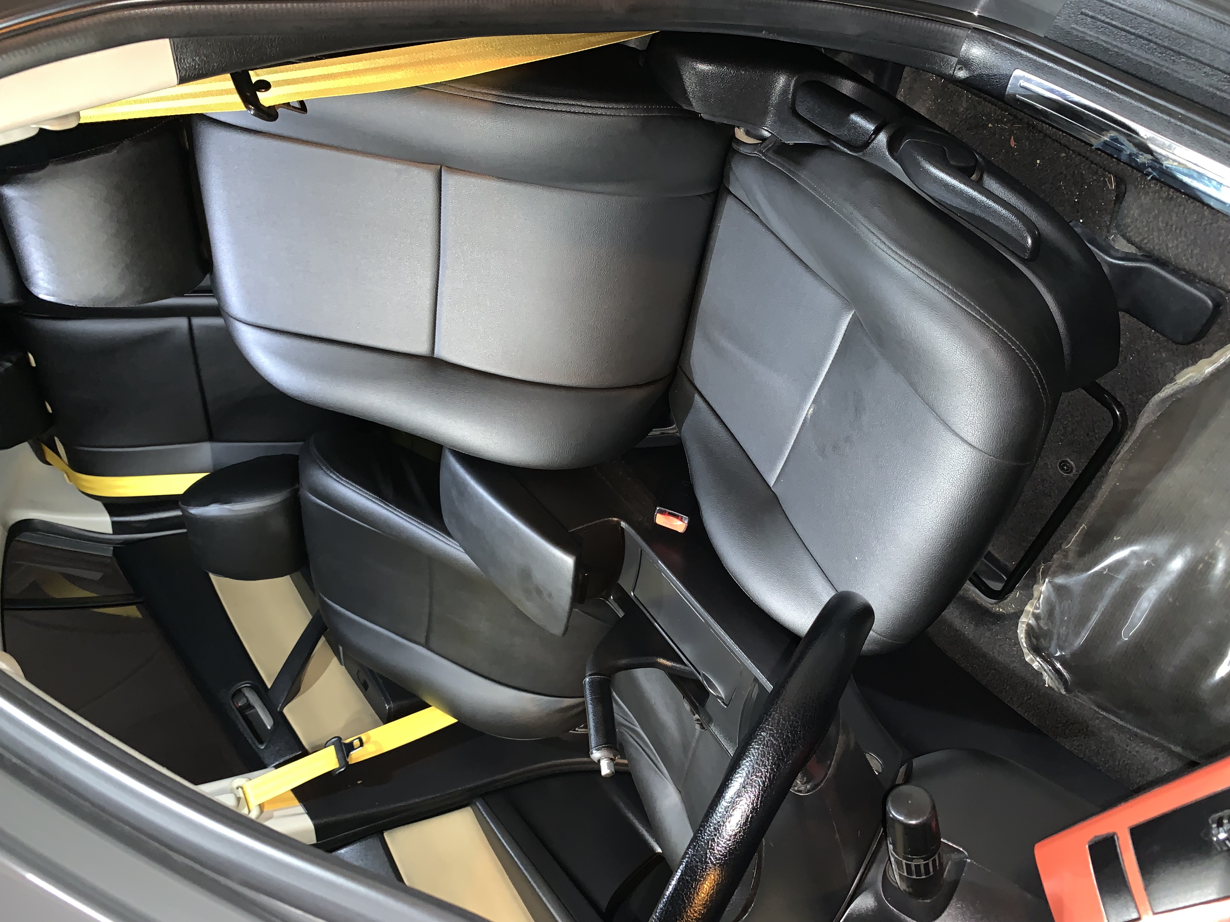 2012 Mazda Mazda3