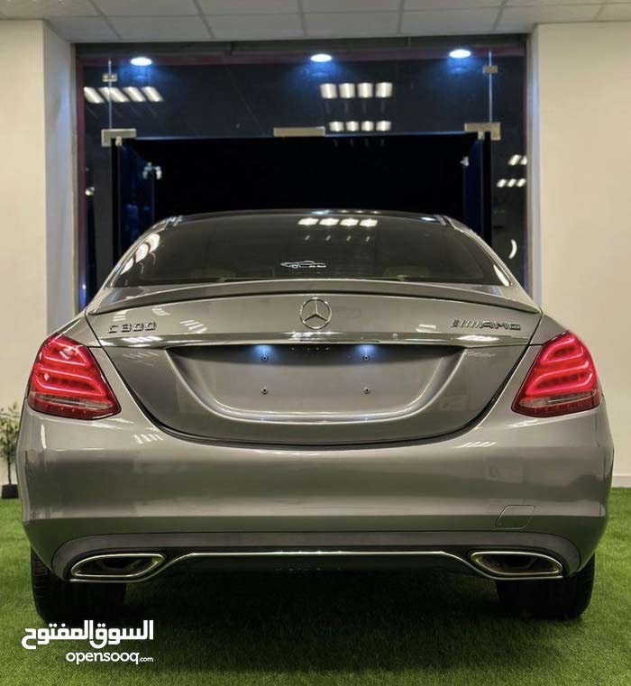 2016 Mercedes-Benz S-Class Sedan