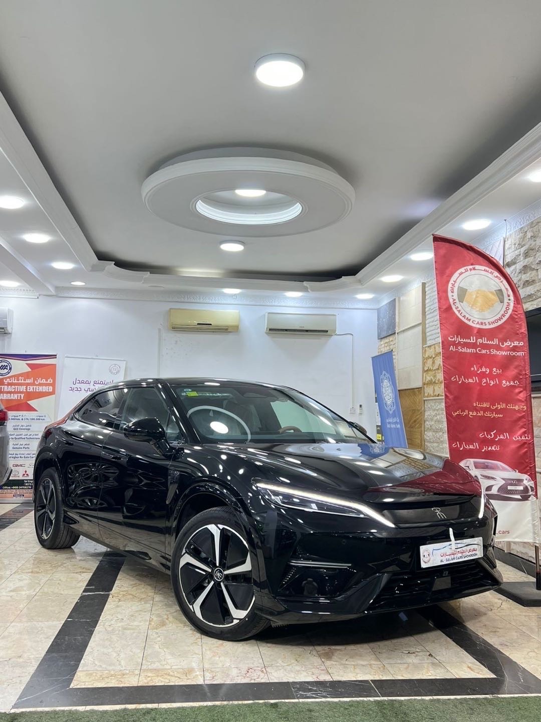 2025 BYD Song GXR
