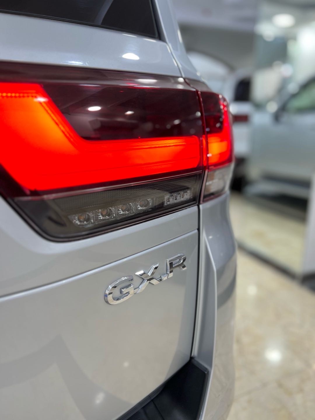 2022 Toyota Land Cruiser GXR thumbnail 7