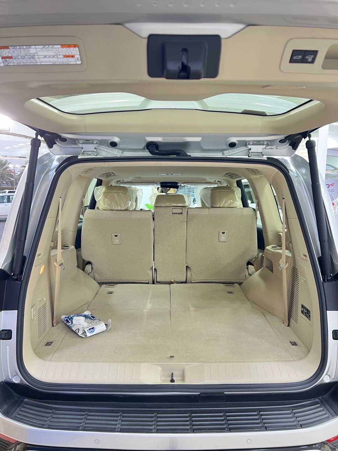 2022 Toyota Land Cruiser GXR thumbnail 20