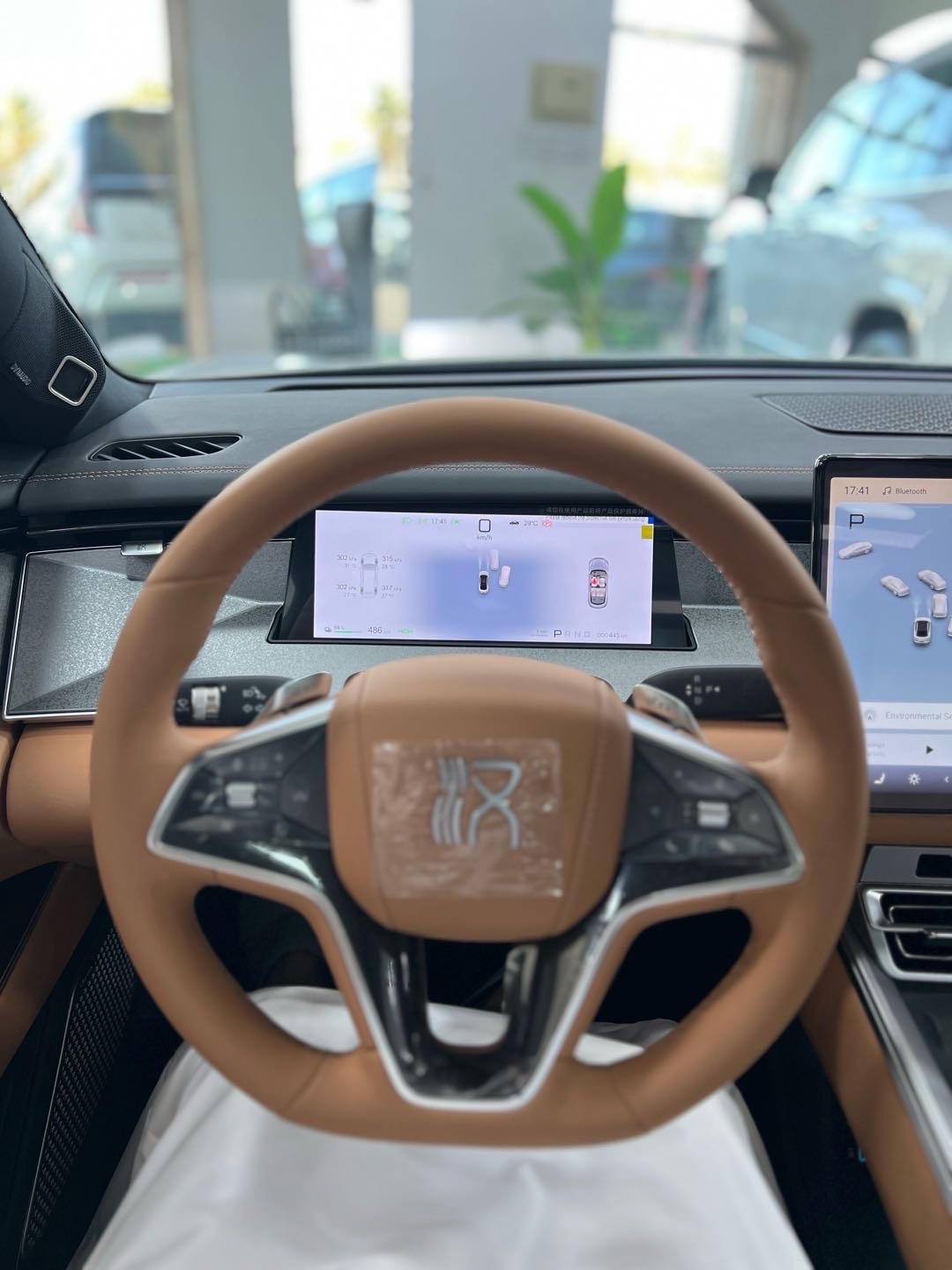 2025 BYD Han Luxury thumbnail 12