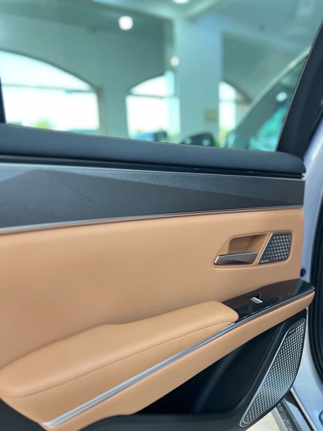 2025 BYD Han Luxury thumbnail 15