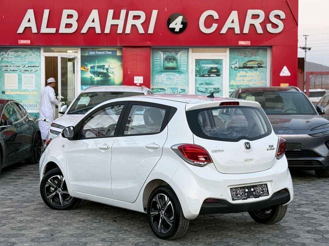 2024 Changan UNI-S 1.5T Elite