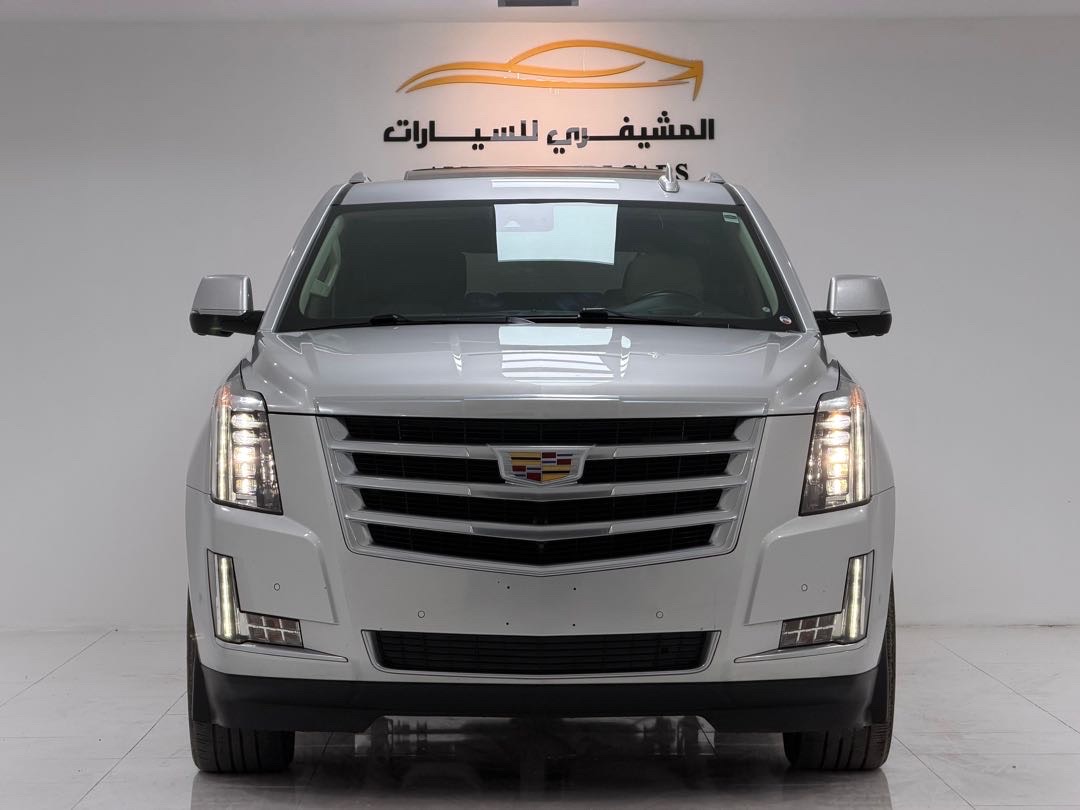 2020 Cadillac ATS Standard
