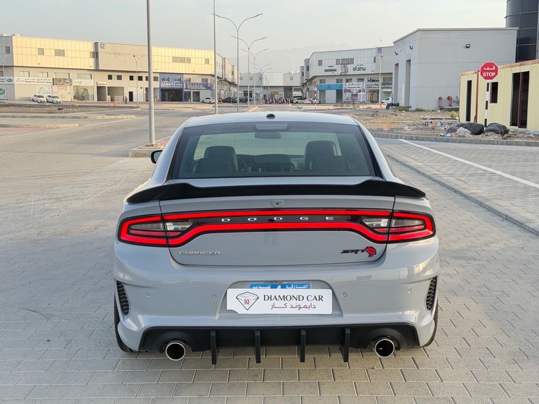 2021 Dodge Charger SXT