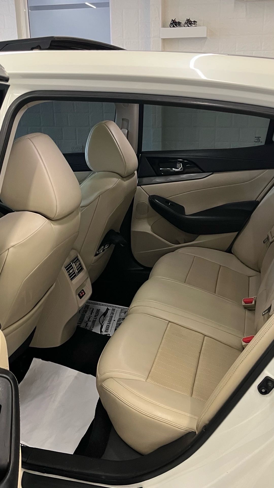 2020 Nissan Maxima S thumbnail 5