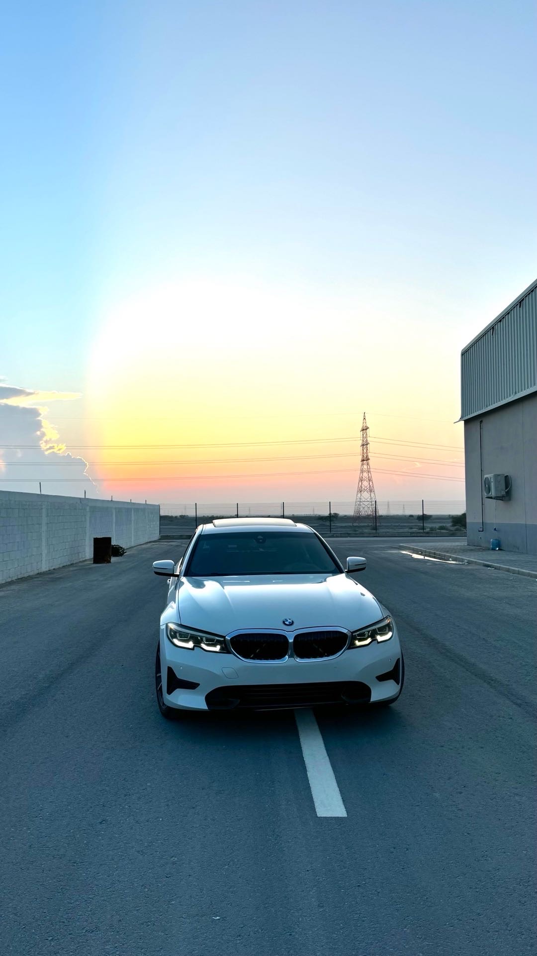 2020 BMW 3 Series 330i