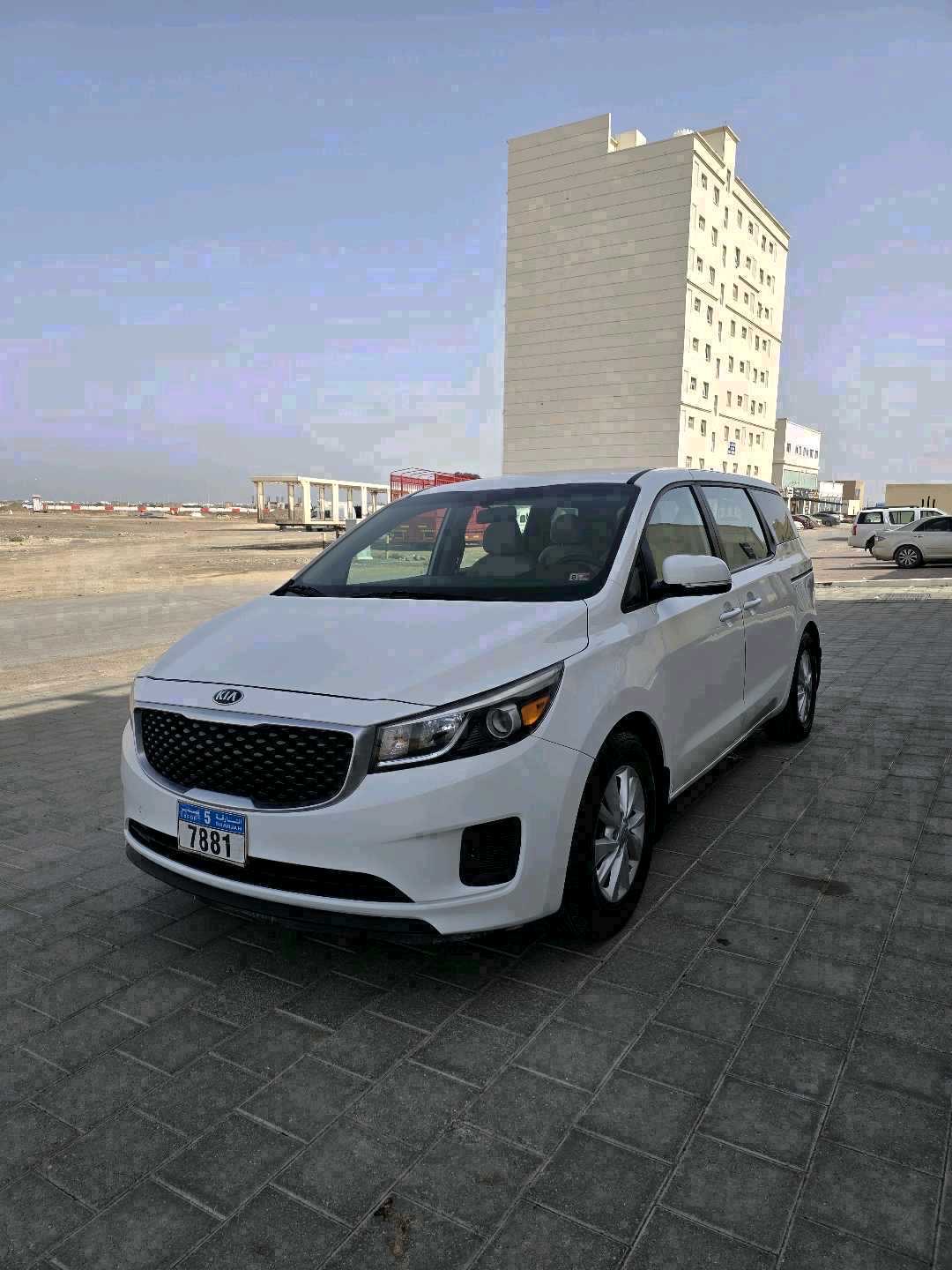 2019 Kia Sonet LX