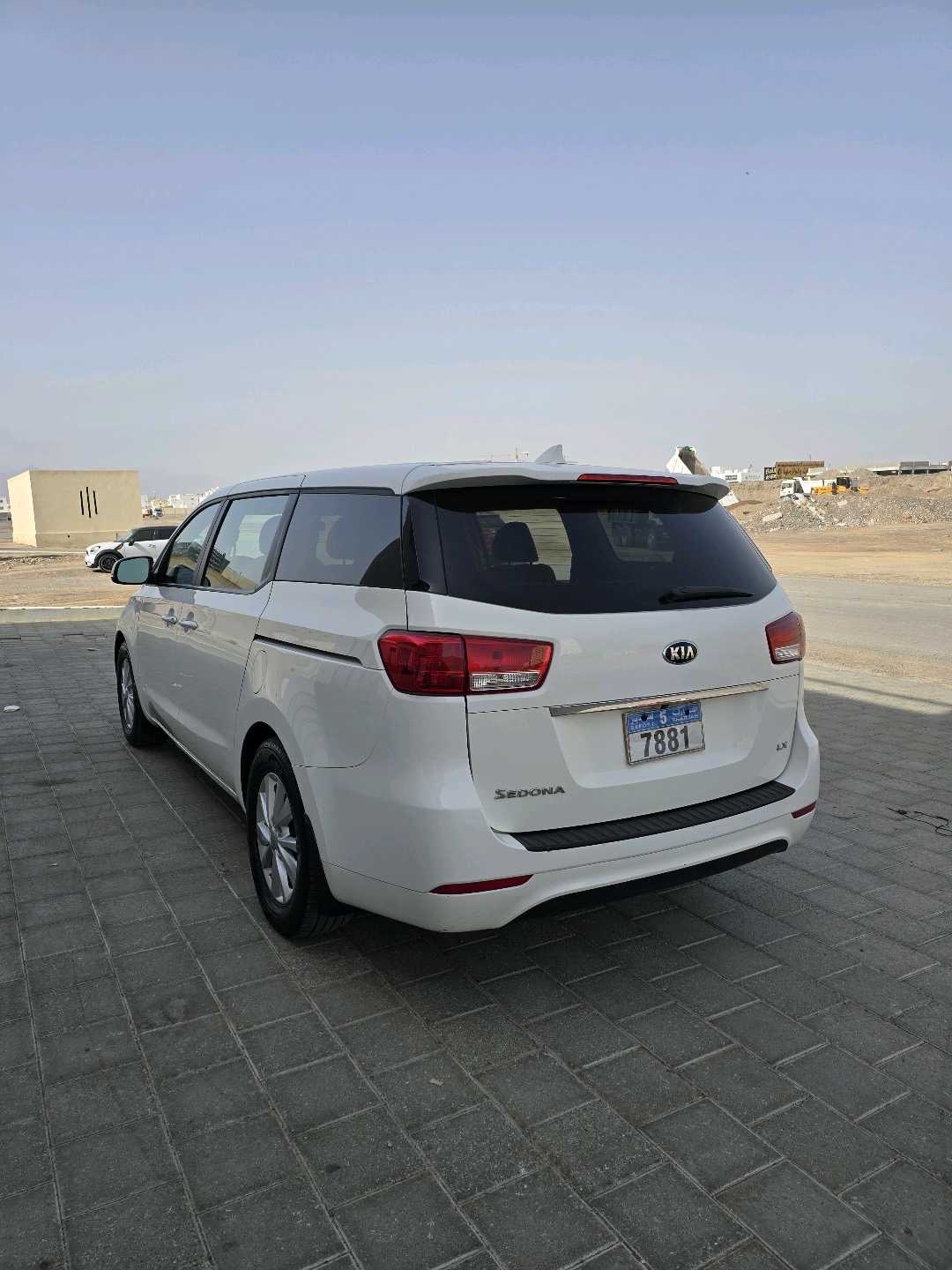 2019 Kia Sonet LX thumbnail 3