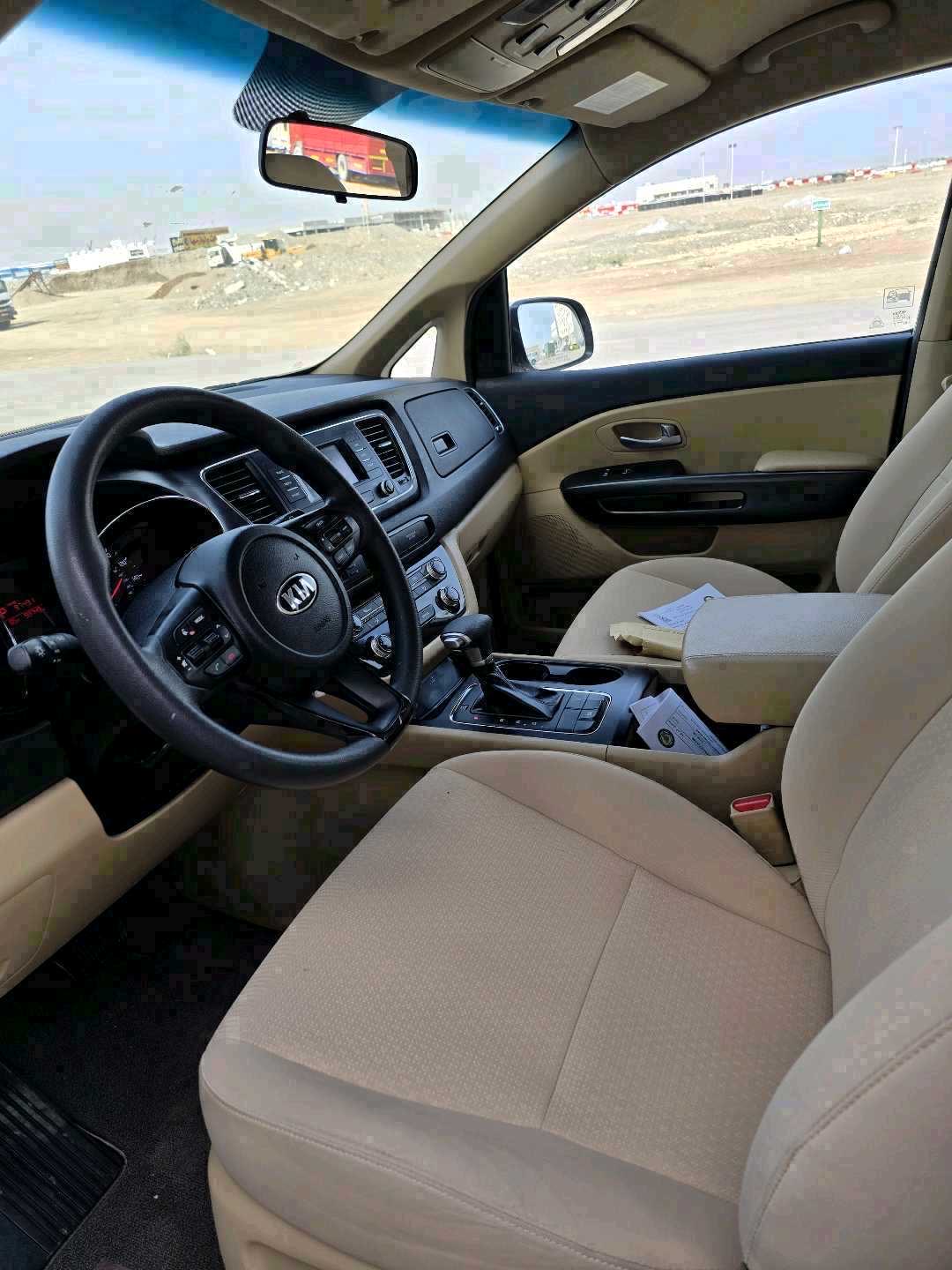 2019 Kia Sonet LX thumbnail 4