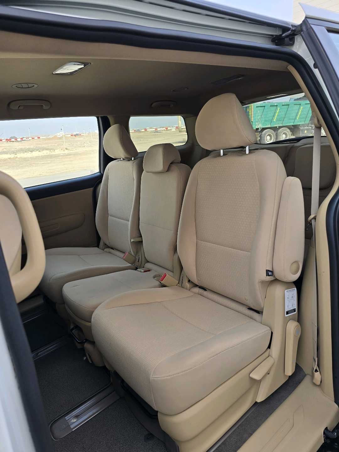 2019 Kia Sonet LX thumbnail 8