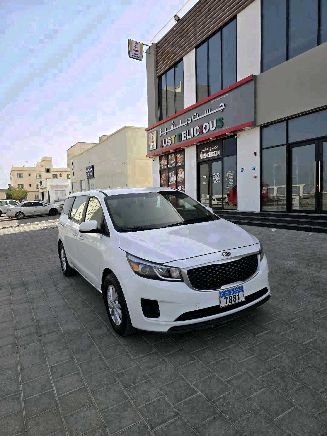 2019 Kia Sonet LX thumbnail 9