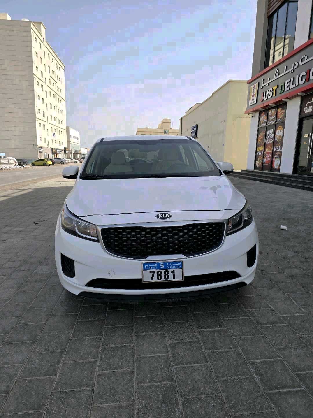 2019 Kia Sonet LX thumbnail 10