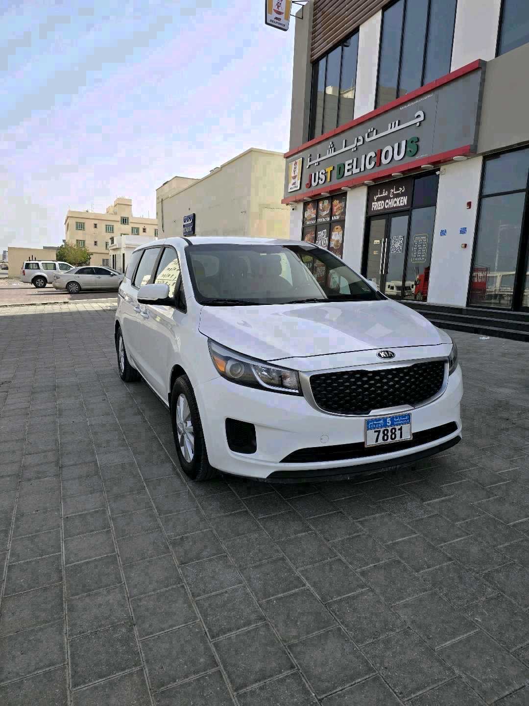 2019 Kia Sonet LX thumbnail 11
