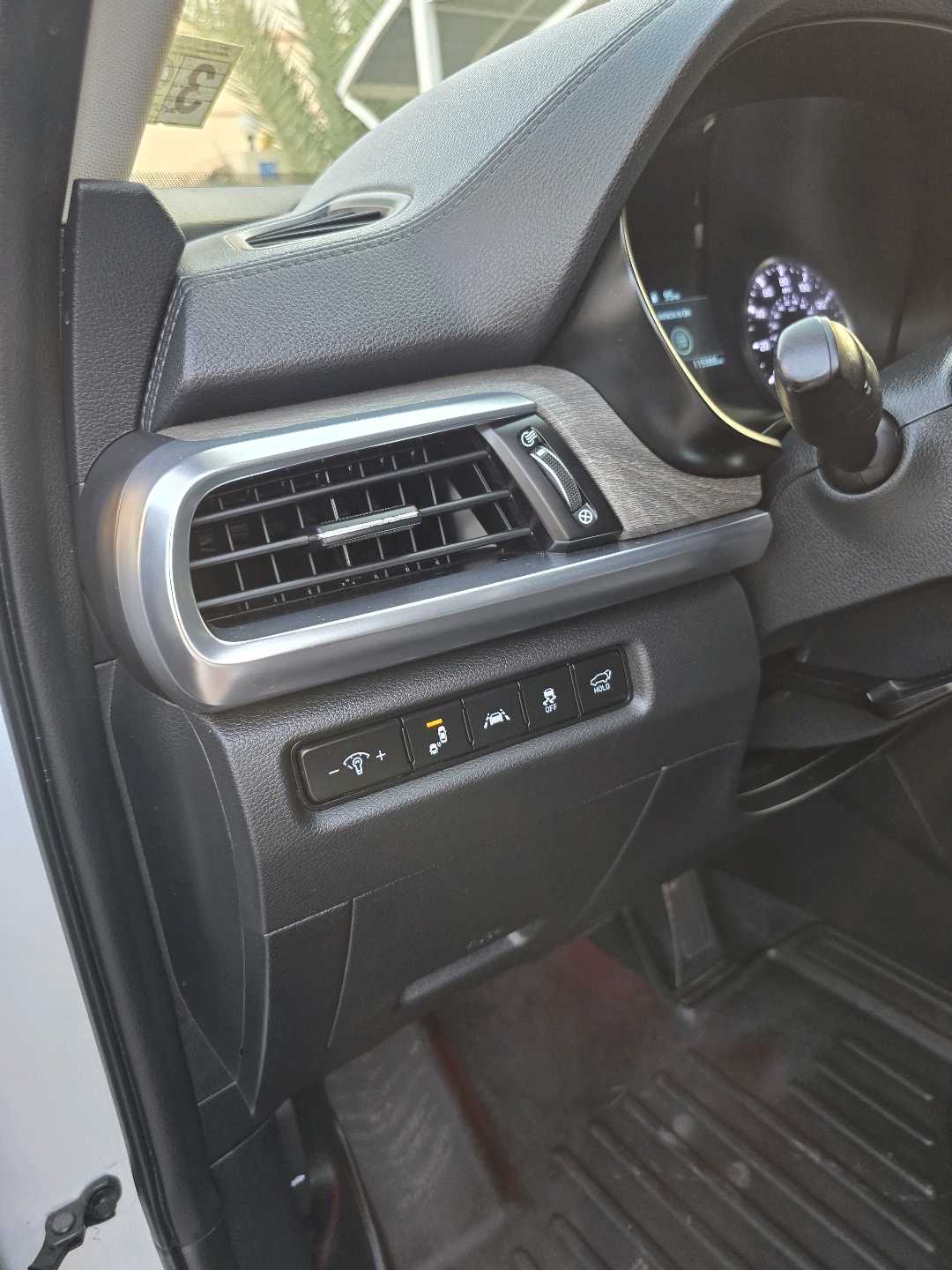 2020 Kia Telluride LX thumbnail 10