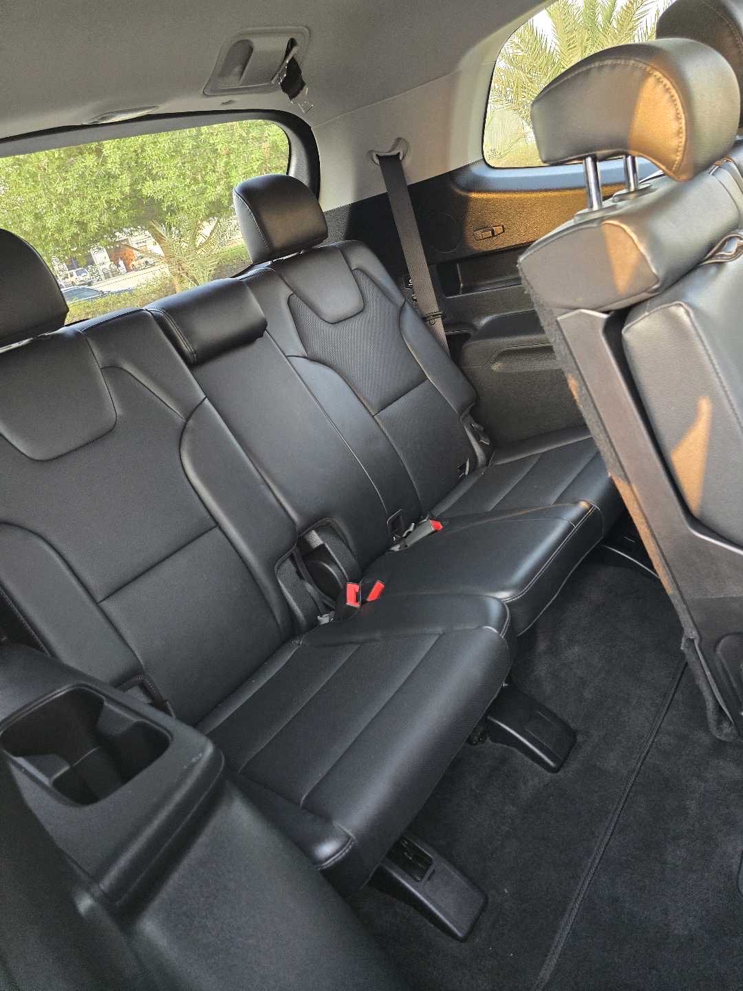 2020 Kia Telluride LX thumbnail 11