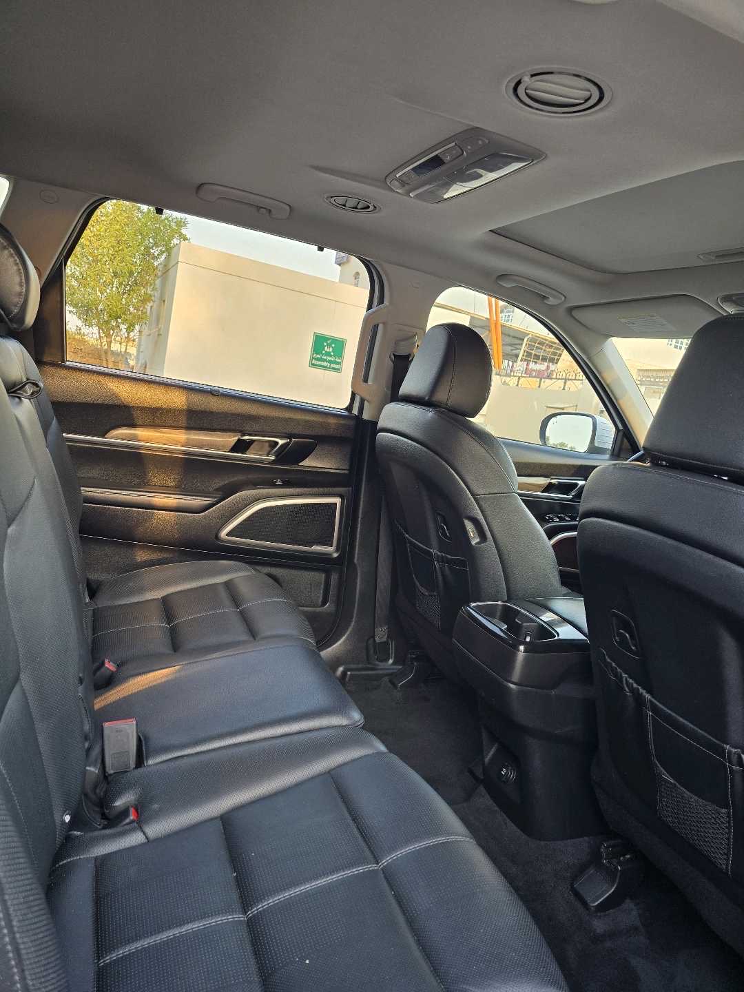 2020 Kia Telluride LX thumbnail 12