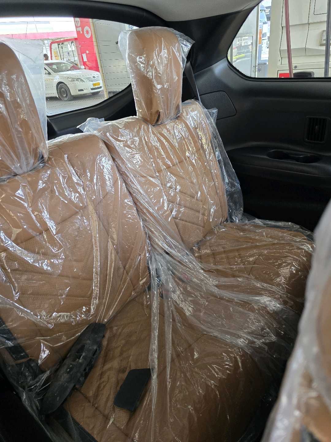 2020 Nissan Pathfinder SL thumbnail 11