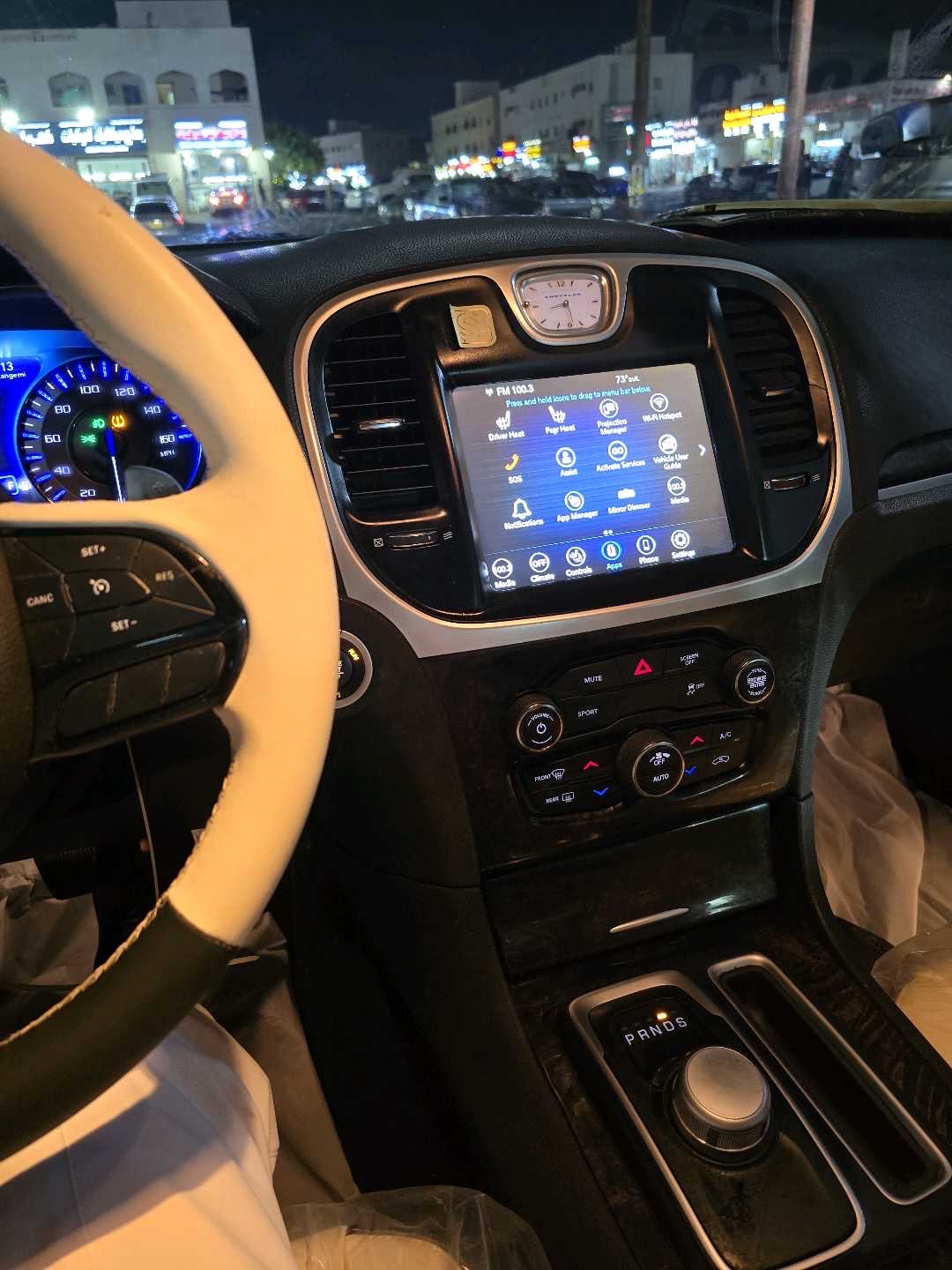 2020 Chrysler 300 SL thumbnail 3