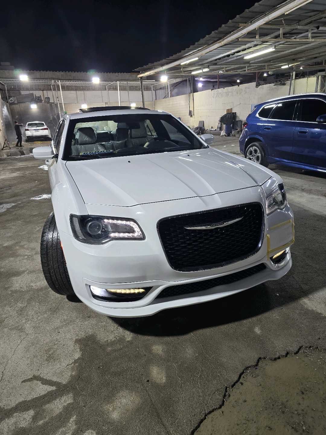 2020 Chrysler 300 SL thumbnail 4