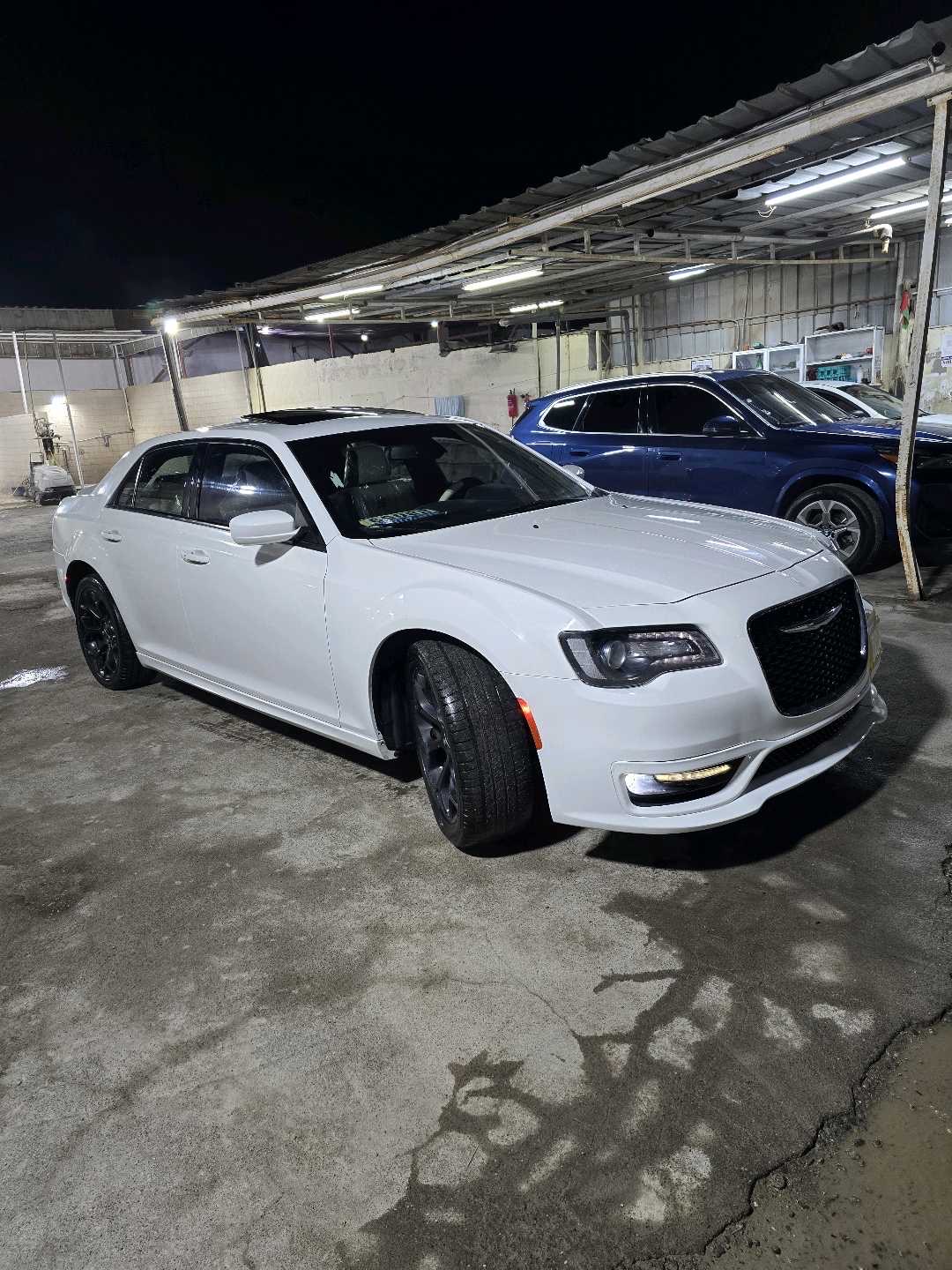 2020 Chrysler 300 SL thumbnail 5