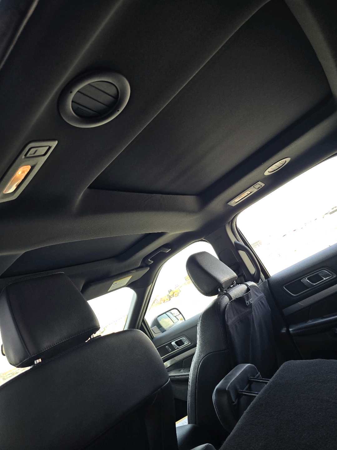 2018 Ford Explorer SL thumbnail 22