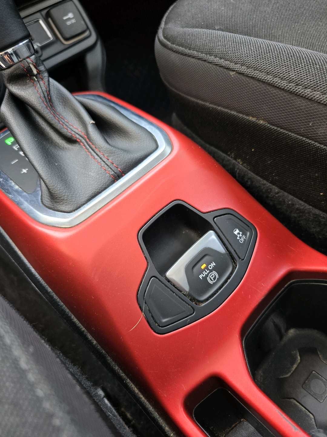 2018 Jeep Renegade Sport thumbnail 4