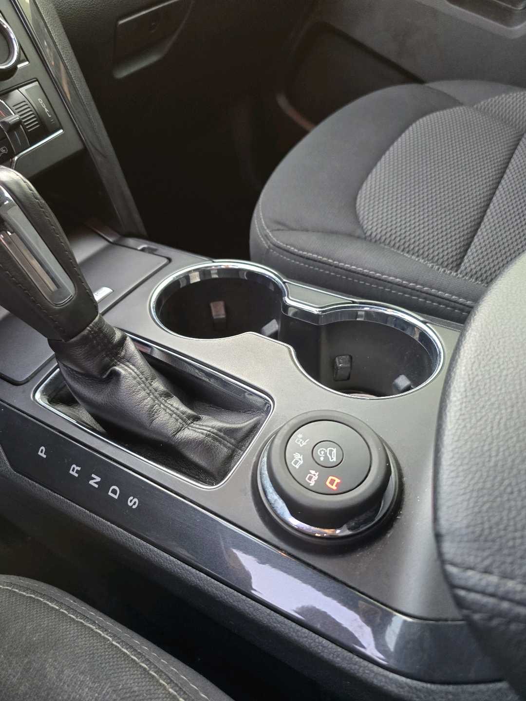 2018 Ford Explorer Sport thumbnail 6