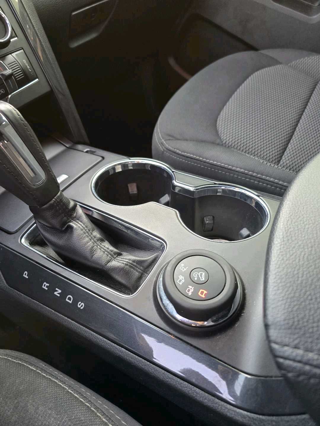 2018 Ford Explorer Sport thumbnail 15