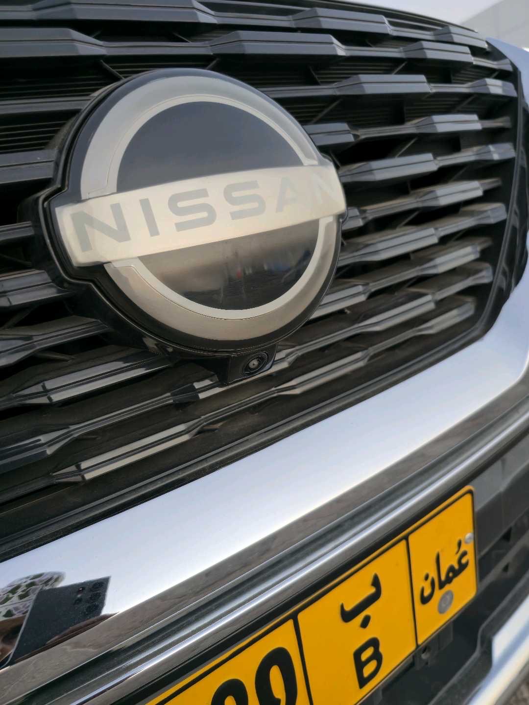 صورة مصغرة 9 لـ نيسان روغ إس إل 2021