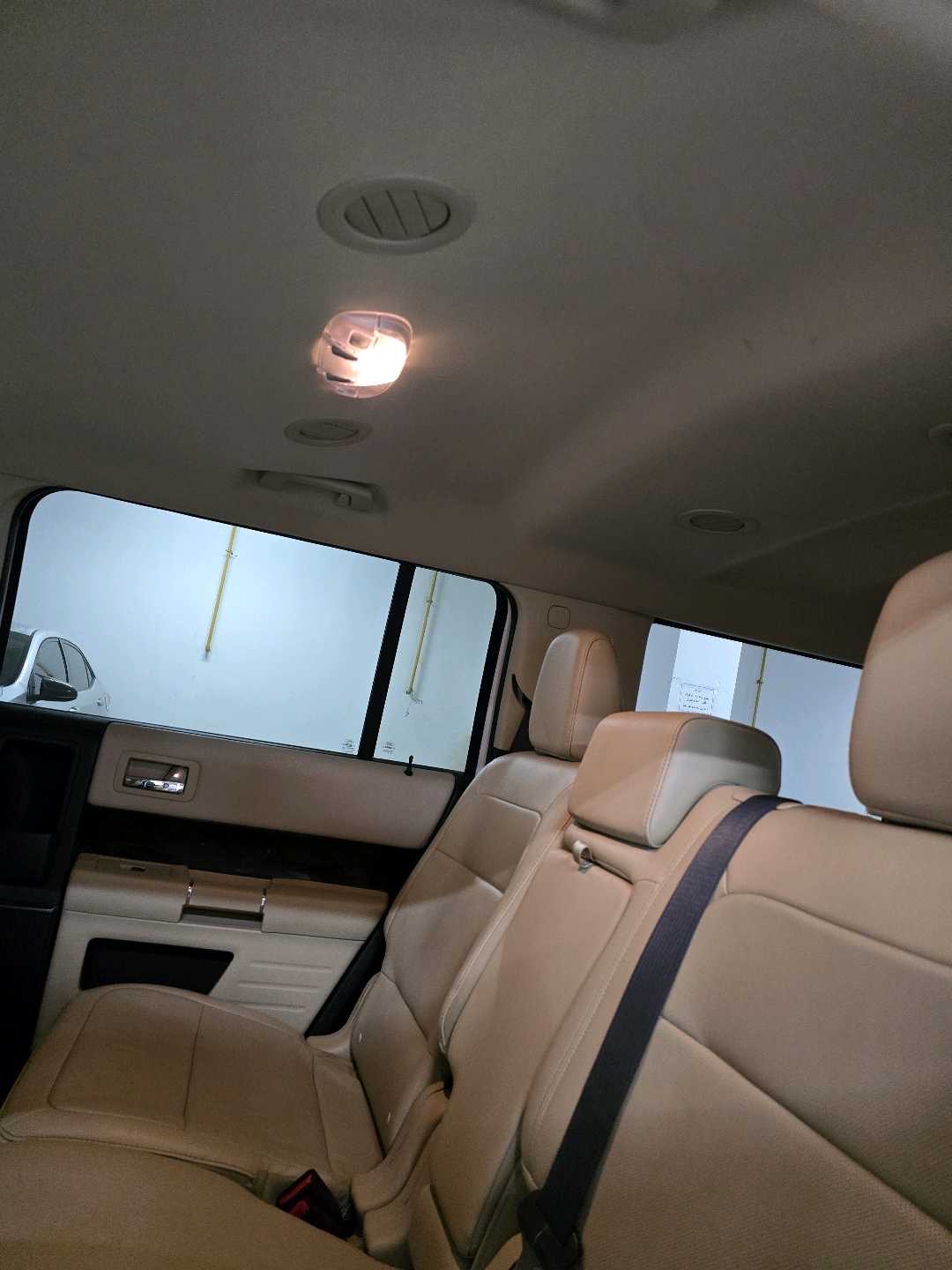 2019 Ford Flex SE thumbnail 7