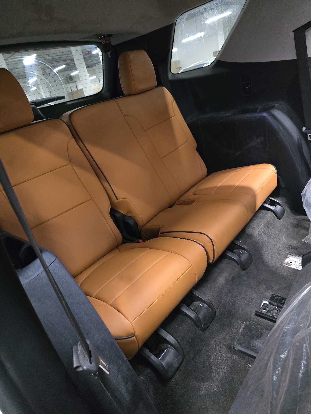 2020 Chevrolet Traverse LS thumbnail 6