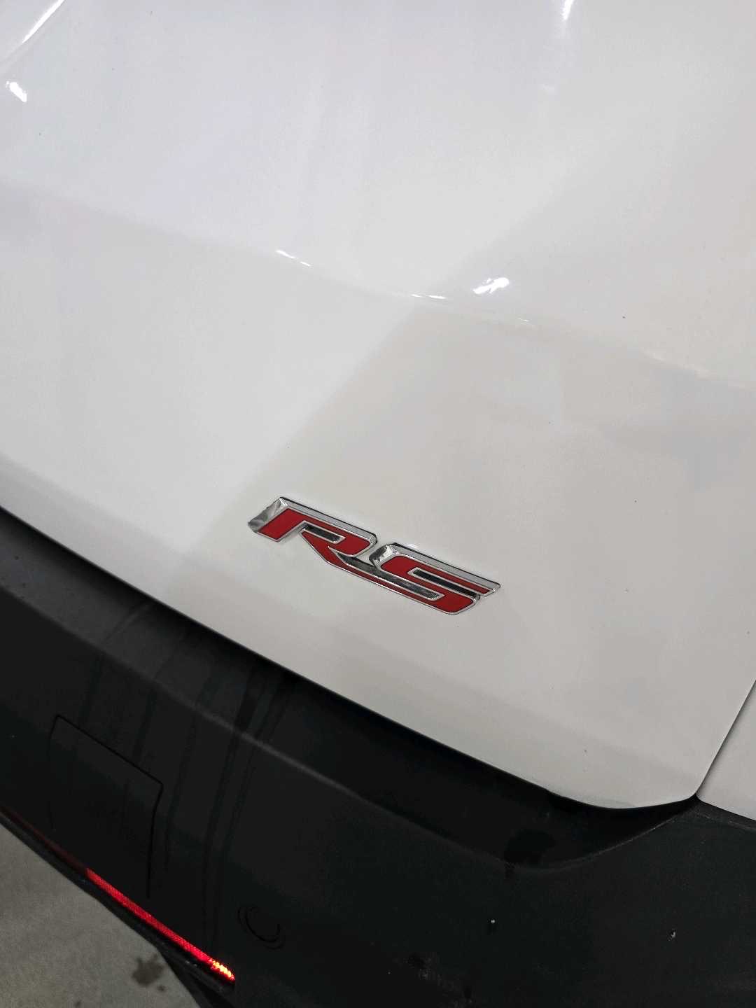 2020 Chevrolet Traverse LS thumbnail 9