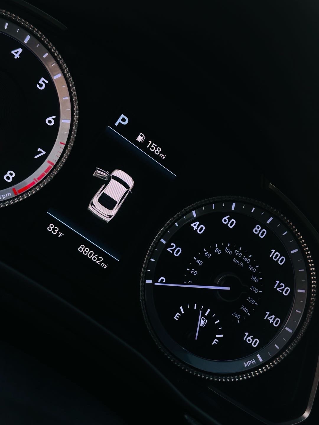 2021 Hyundai Sonata