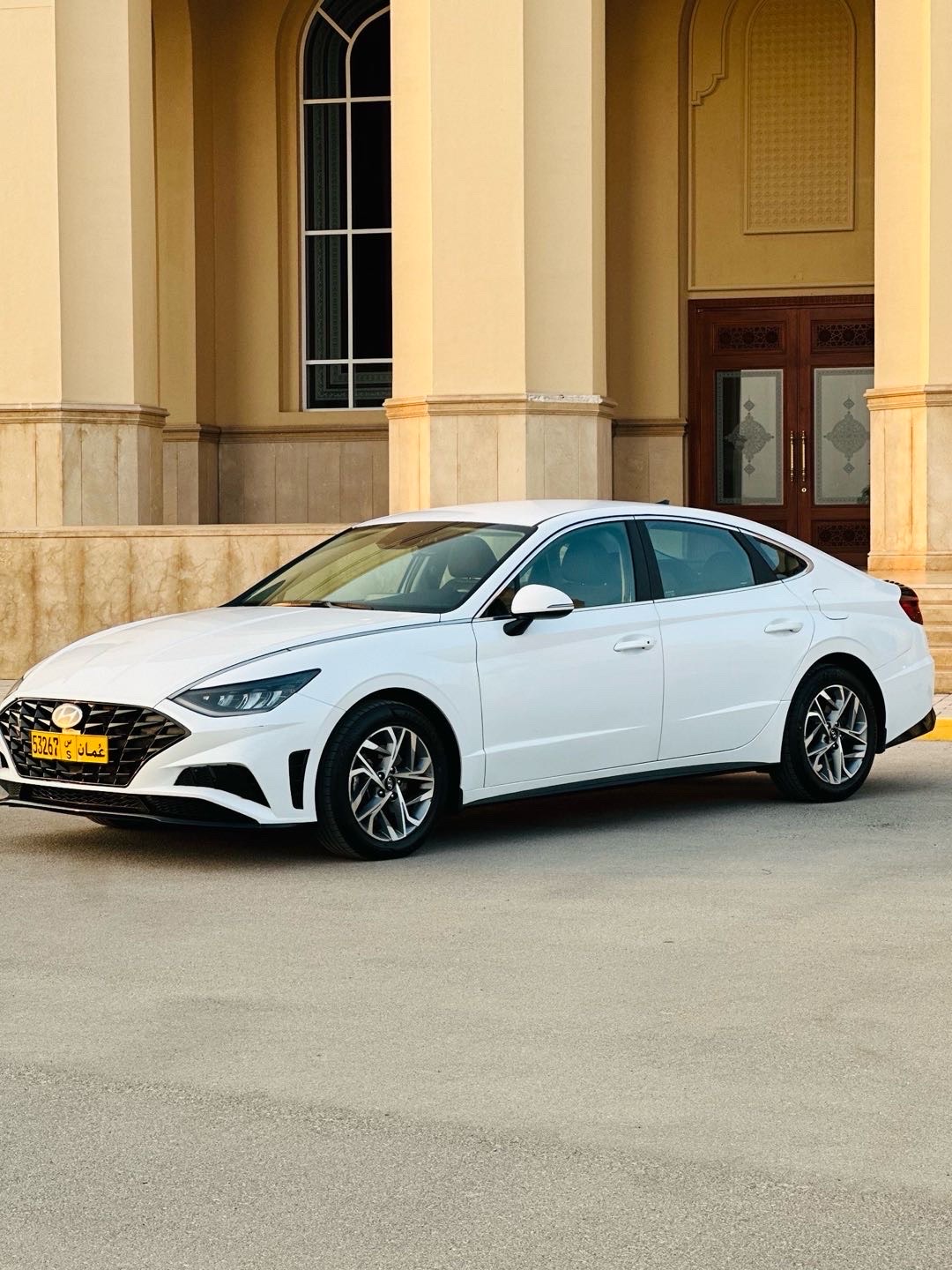 2021 Hyundai Sonata thumbnail 5