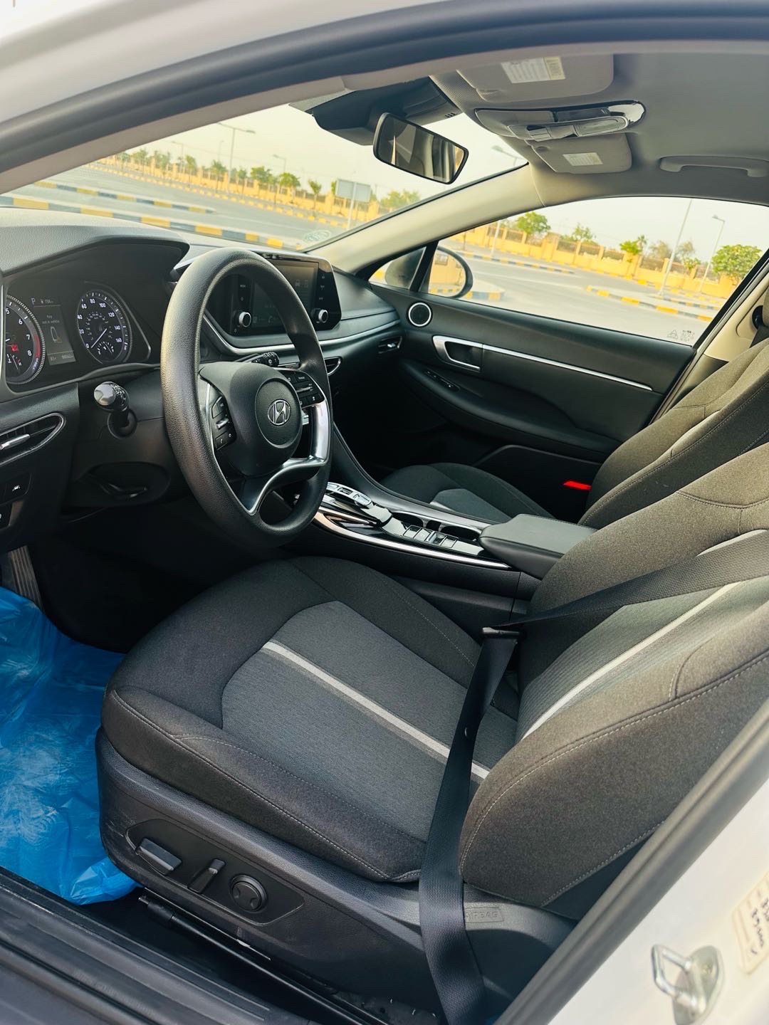 2021 Hyundai Sonata thumbnail 6