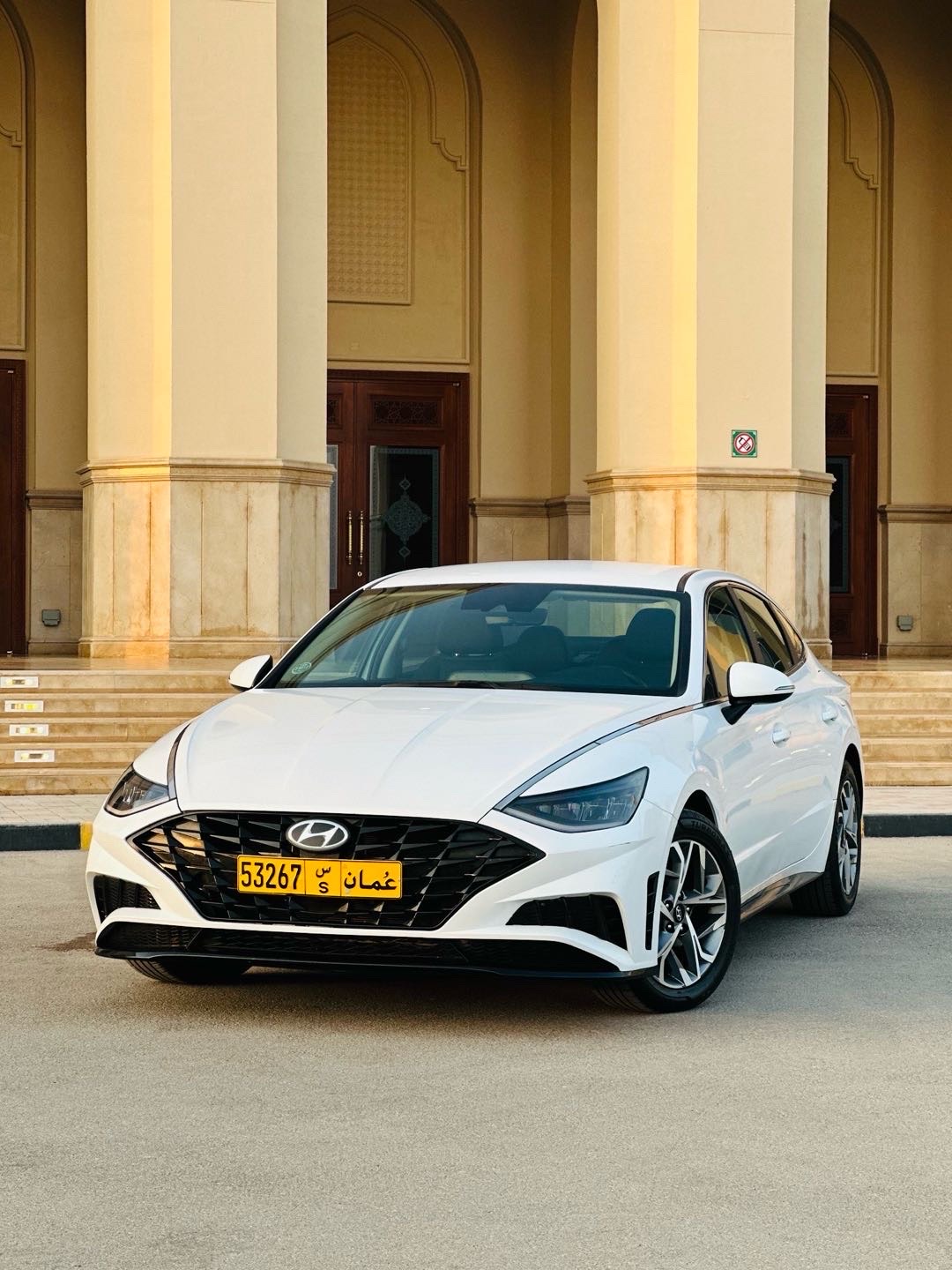 2021 Hyundai Sonata thumbnail 8