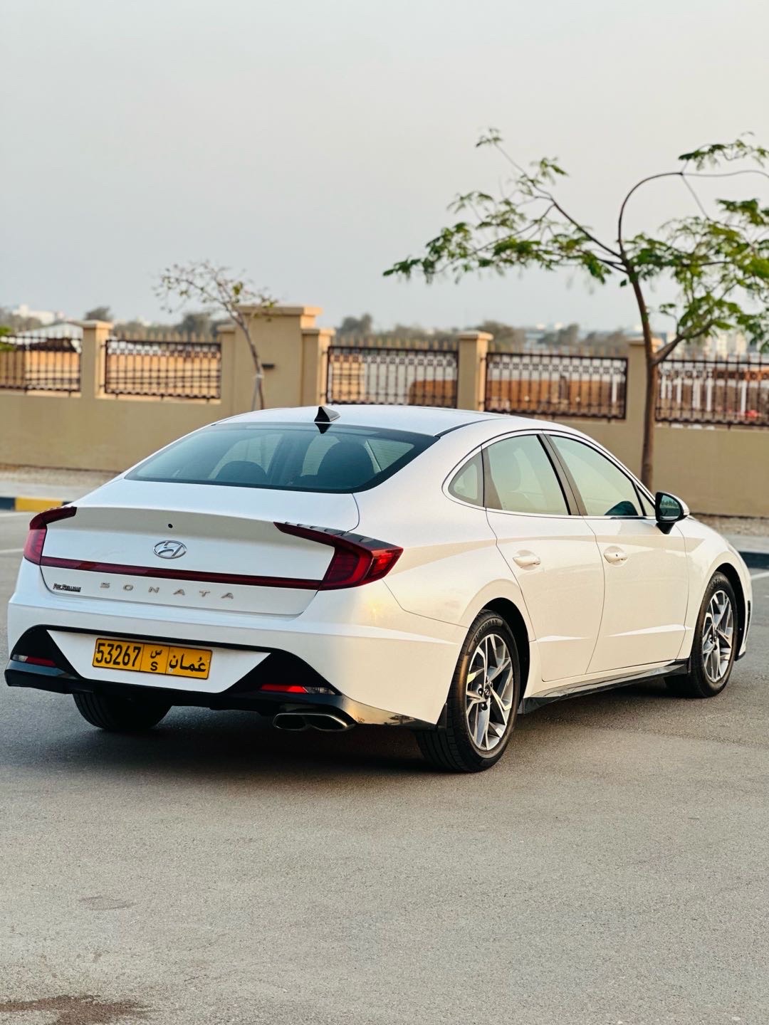 2021 Hyundai Sonata thumbnail 9