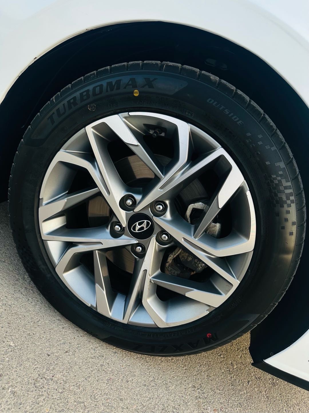 2021 Hyundai Sonata thumbnail 10