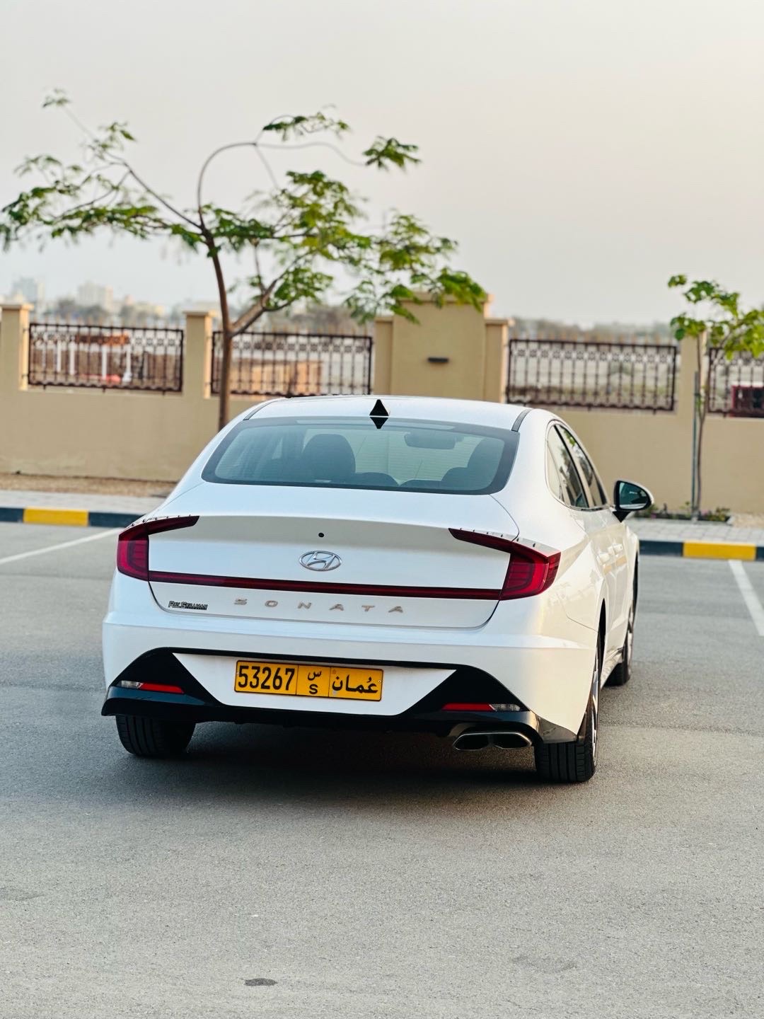 2021 Hyundai Sonata thumbnail 11