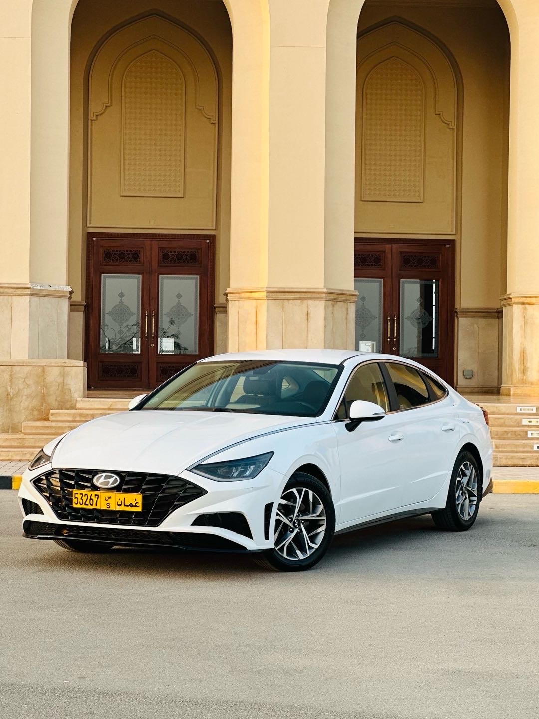 2021 Hyundai Sonata thumbnail 12