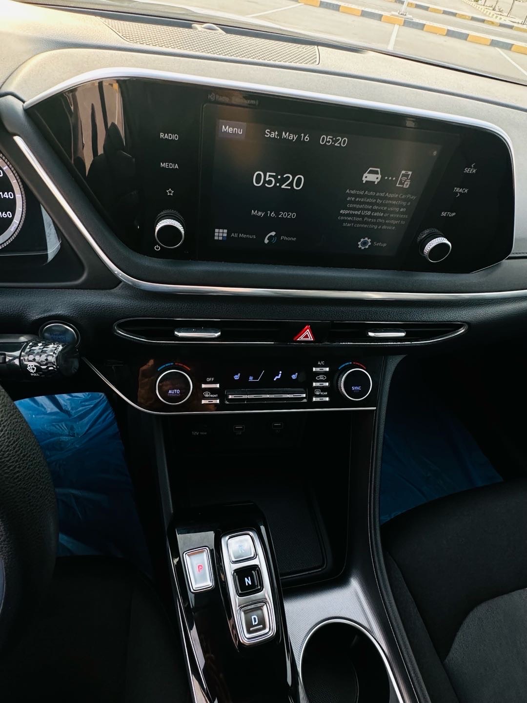 2021 Hyundai Sonata thumbnail 14