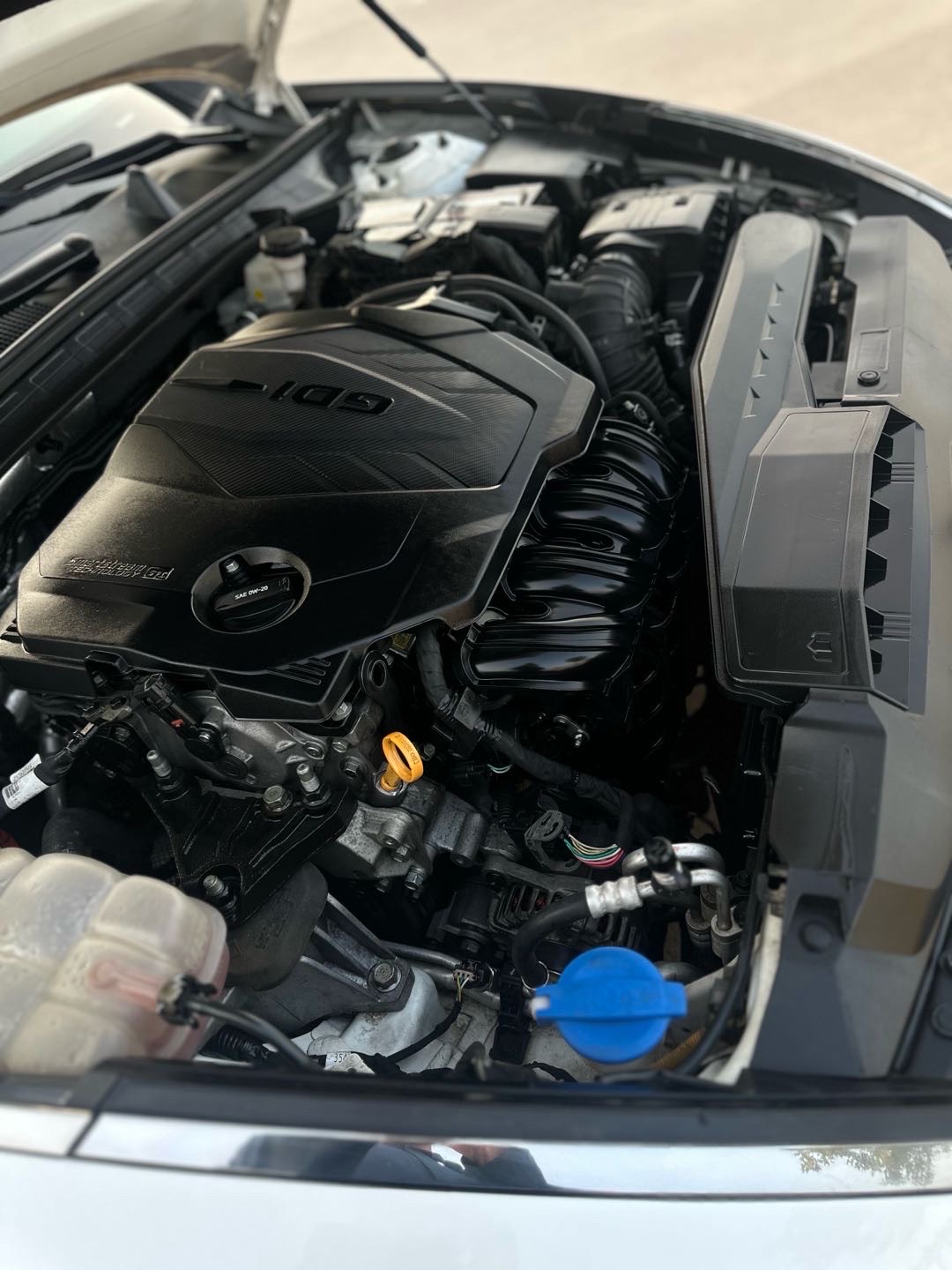 2021 Hyundai Sonata thumbnail 15