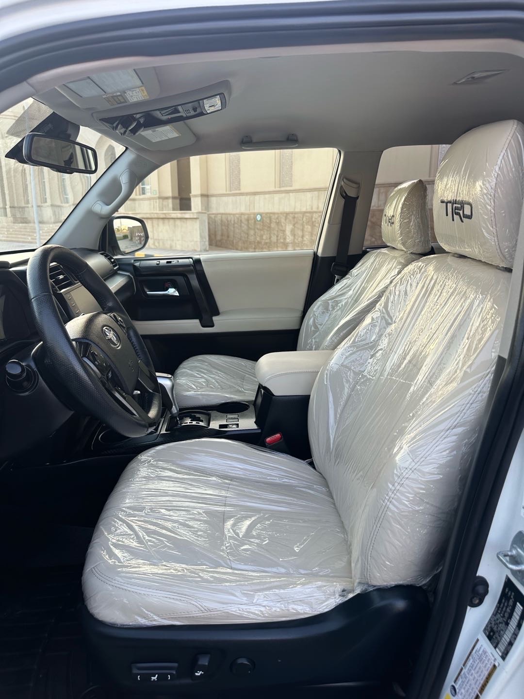 2021 Toyota 4Runner TRD Pro thumbnail 10